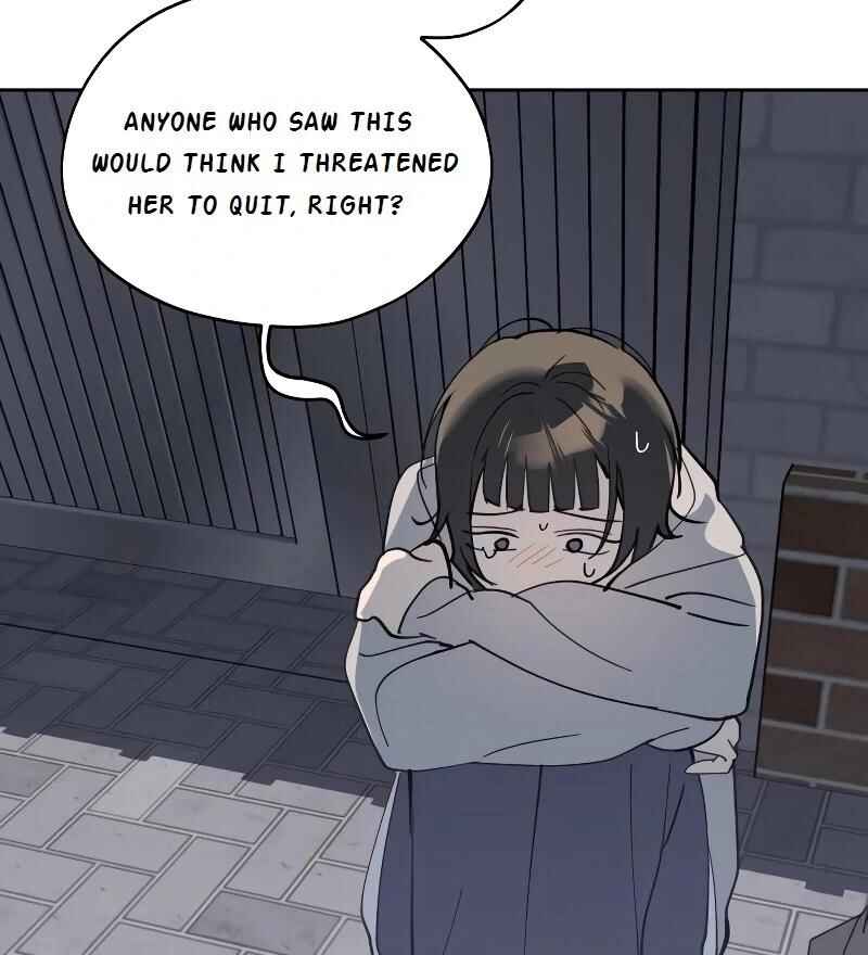 Oneul ui Hanyoil eun Yeojada Chapter 30 - Page 82