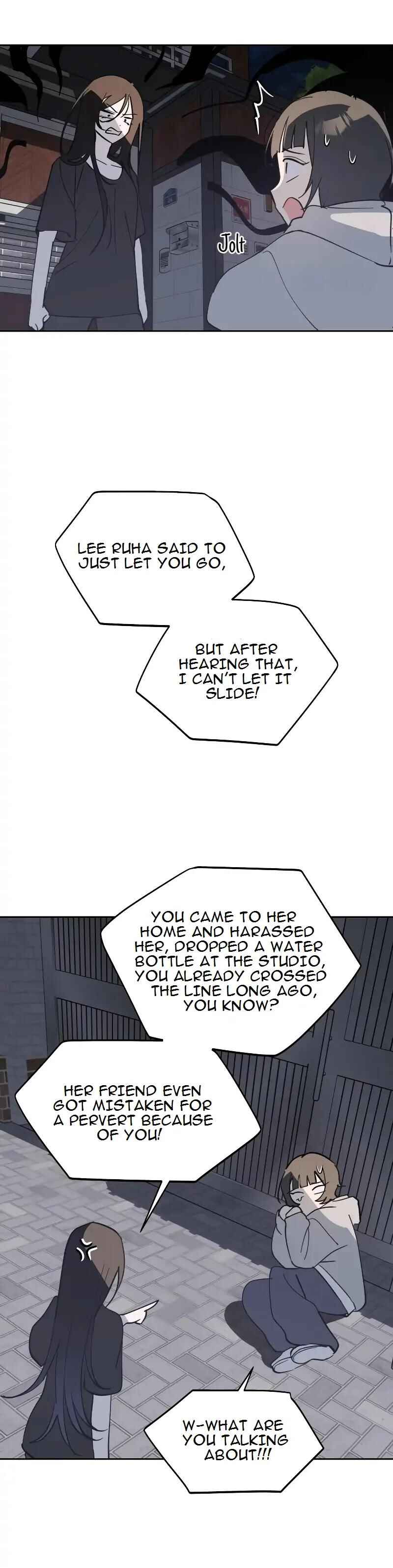 Oneul ui Hanyoil eun Yeojada Chapter 30 - Page 84