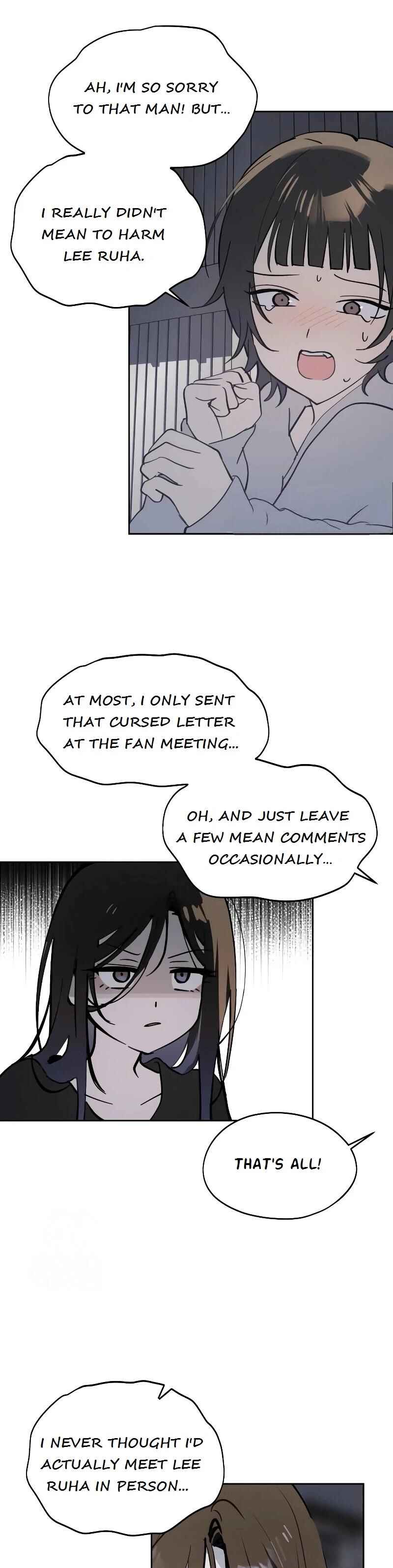 Oneul ui Hanyoil eun Yeojada Chapter 30 - Page 85