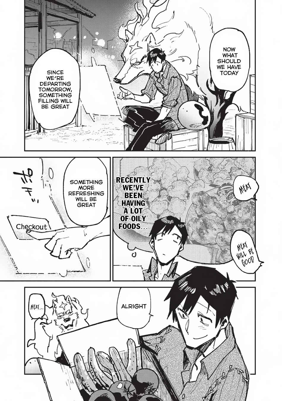 Tondemo Skill de Isekai Hourou Meshi Chapter 20 - Page 18
