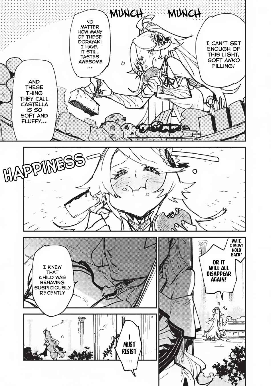 Tondemo Skill de Isekai Hourou Meshi Chapter 20 - Page 4