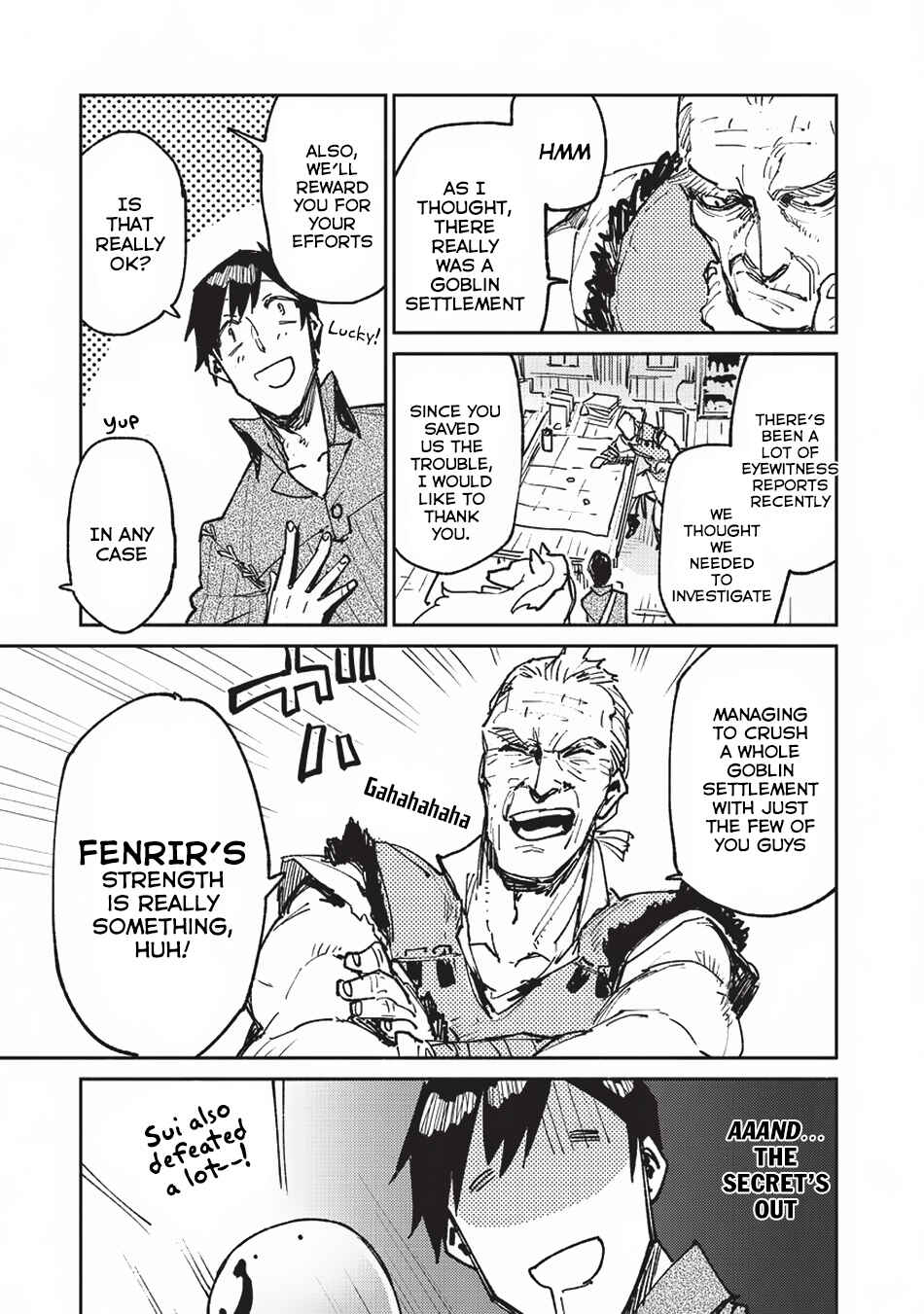 Tondemo Skill de Isekai Hourou Meshi Chapter 20 - Page 8