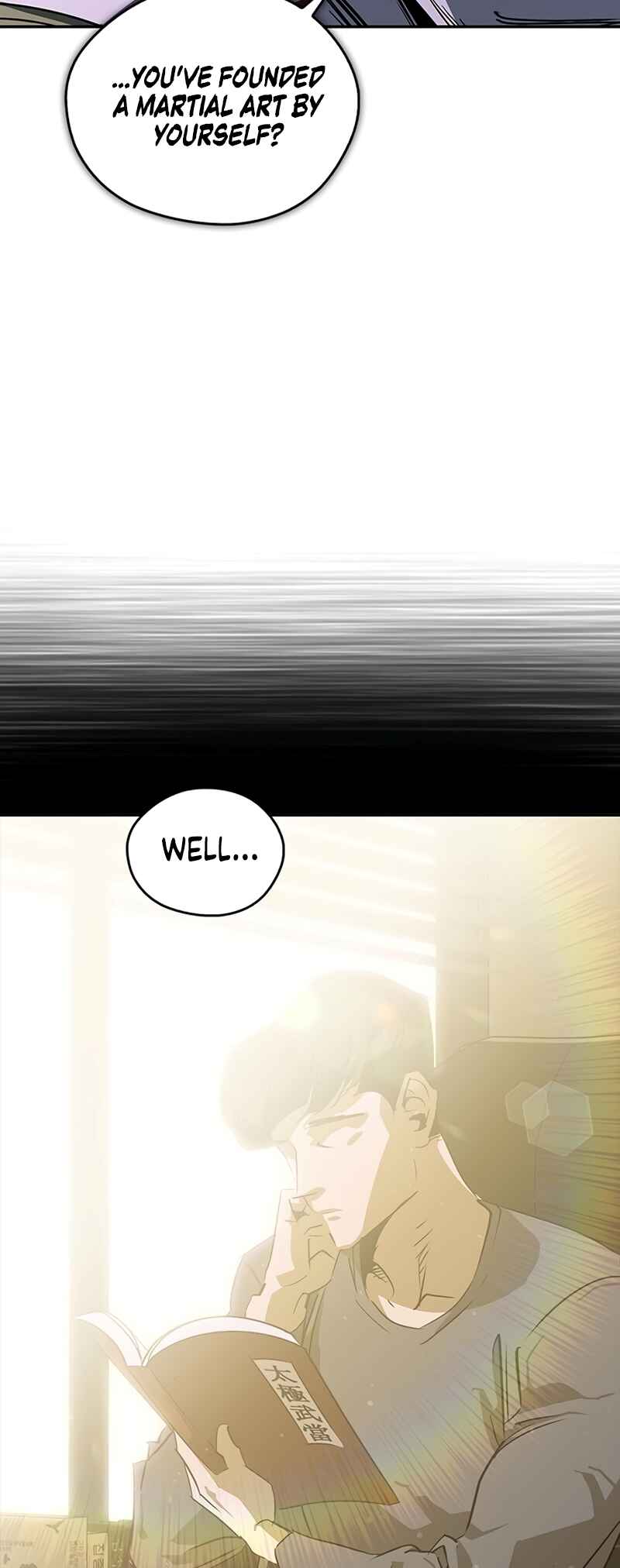 Martial Wild West Chapter 44 - Page 33
