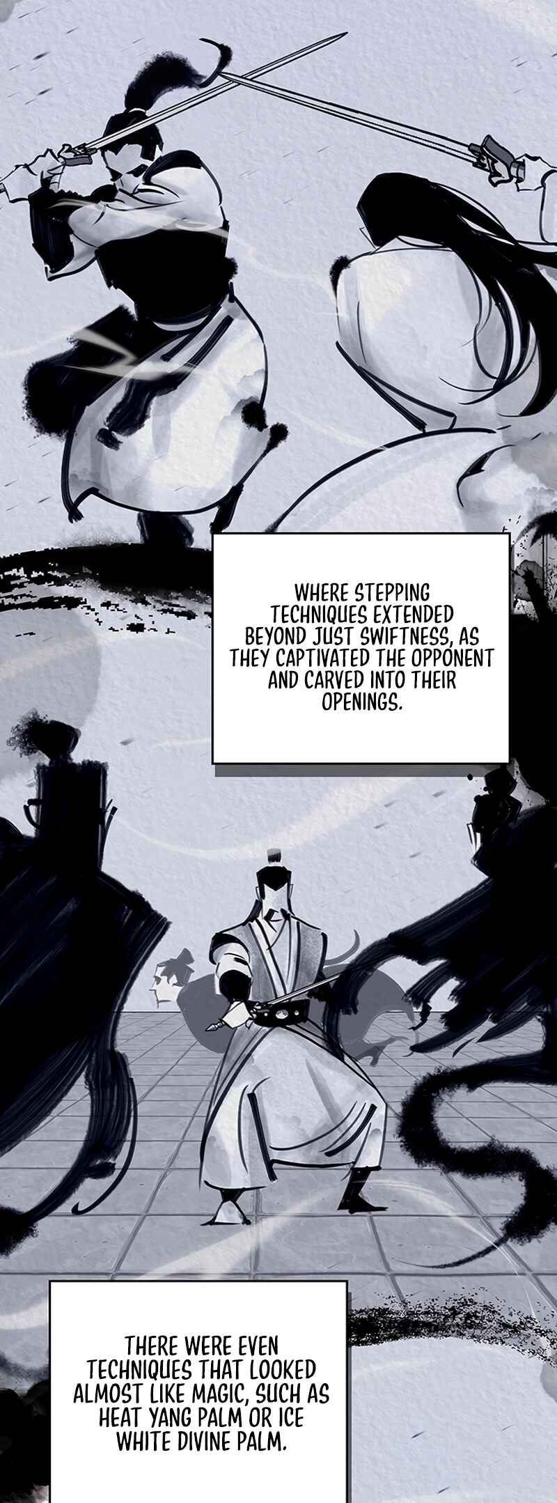 Martial Wild West Chapter 44 - Page 39
