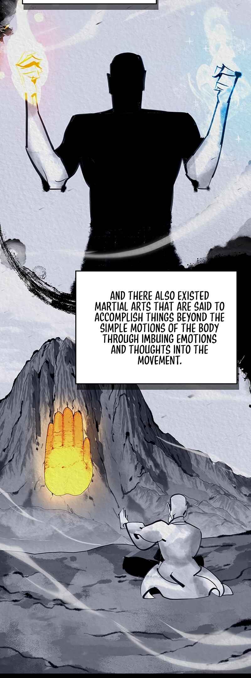 Martial Wild West Chapter 44 - Page 40