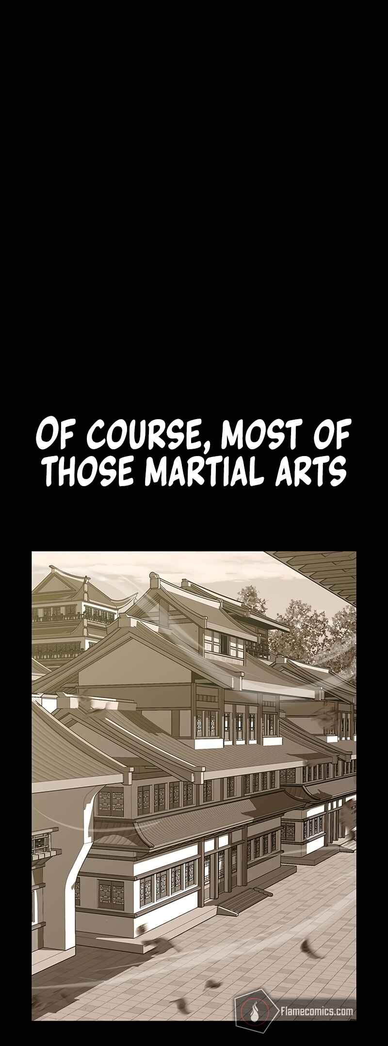 Martial Wild West Chapter 44 - Page 41