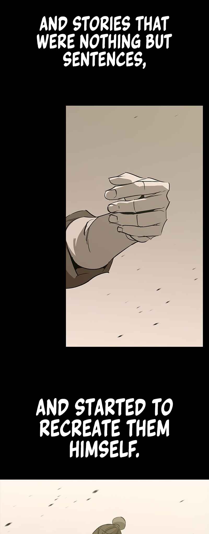 Martial Wild West Chapter 44 - Page 45