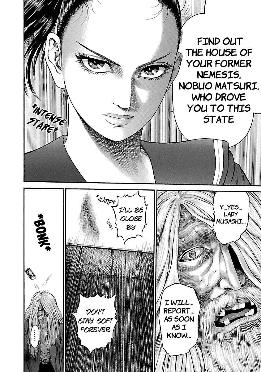 Ninja Papa Chapter 49 - Page 16