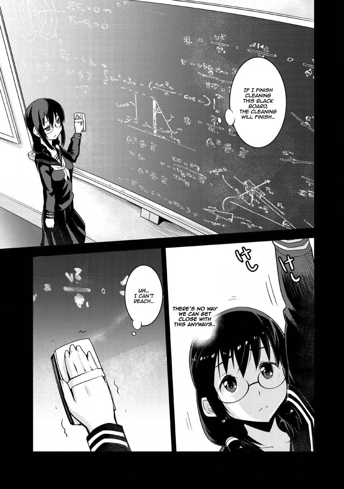 Class Ten'i de Ore dake Haburareta node, Doukyuusei Harem Tsukuru koto ni shita Chapter 10 - Page 12