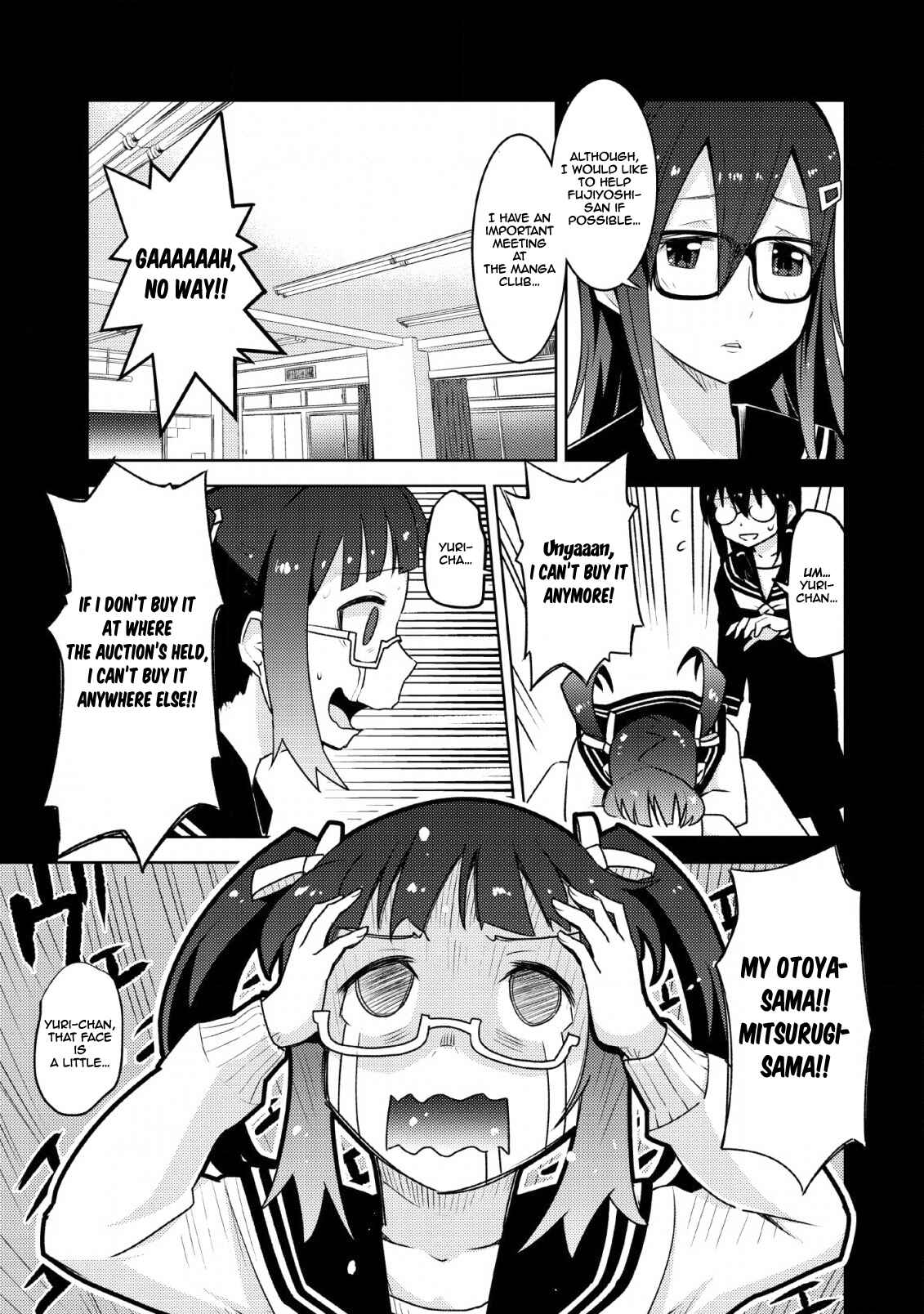 Class Ten'i de Ore dake Haburareta node, Doukyuusei Harem Tsukuru koto ni shita Chapter 10 - Page 6