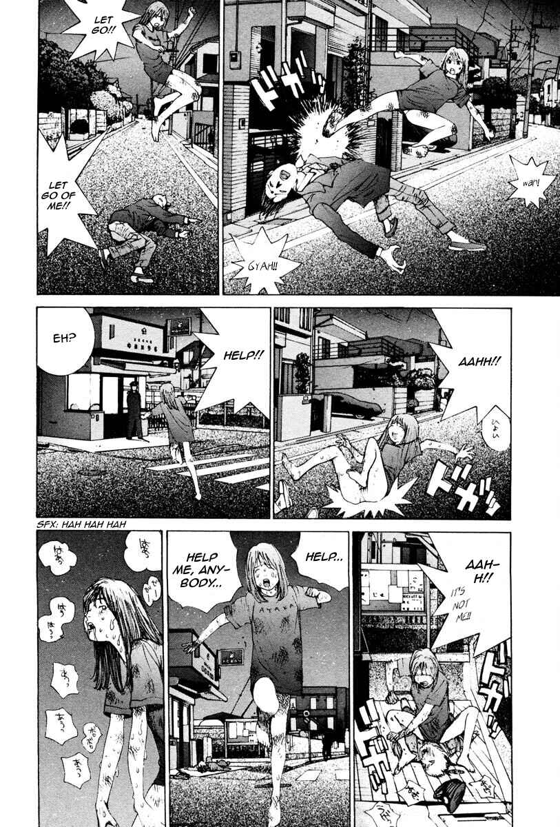 THE LAST MAN Chapter 92 - Page 6