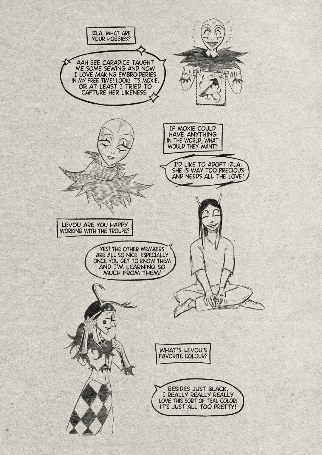 Ongoing Rhapsody Chapter 4 - Page 27