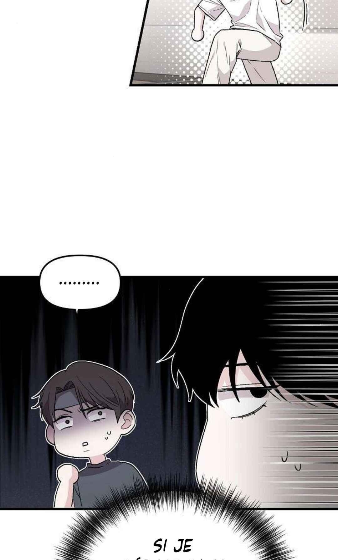 Manager Kim Hates Idols Chapter 2 - Page 100