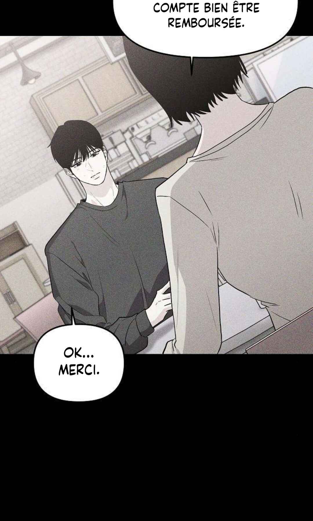 Manager Kim Hates Idols Chapter 2 - Page 11