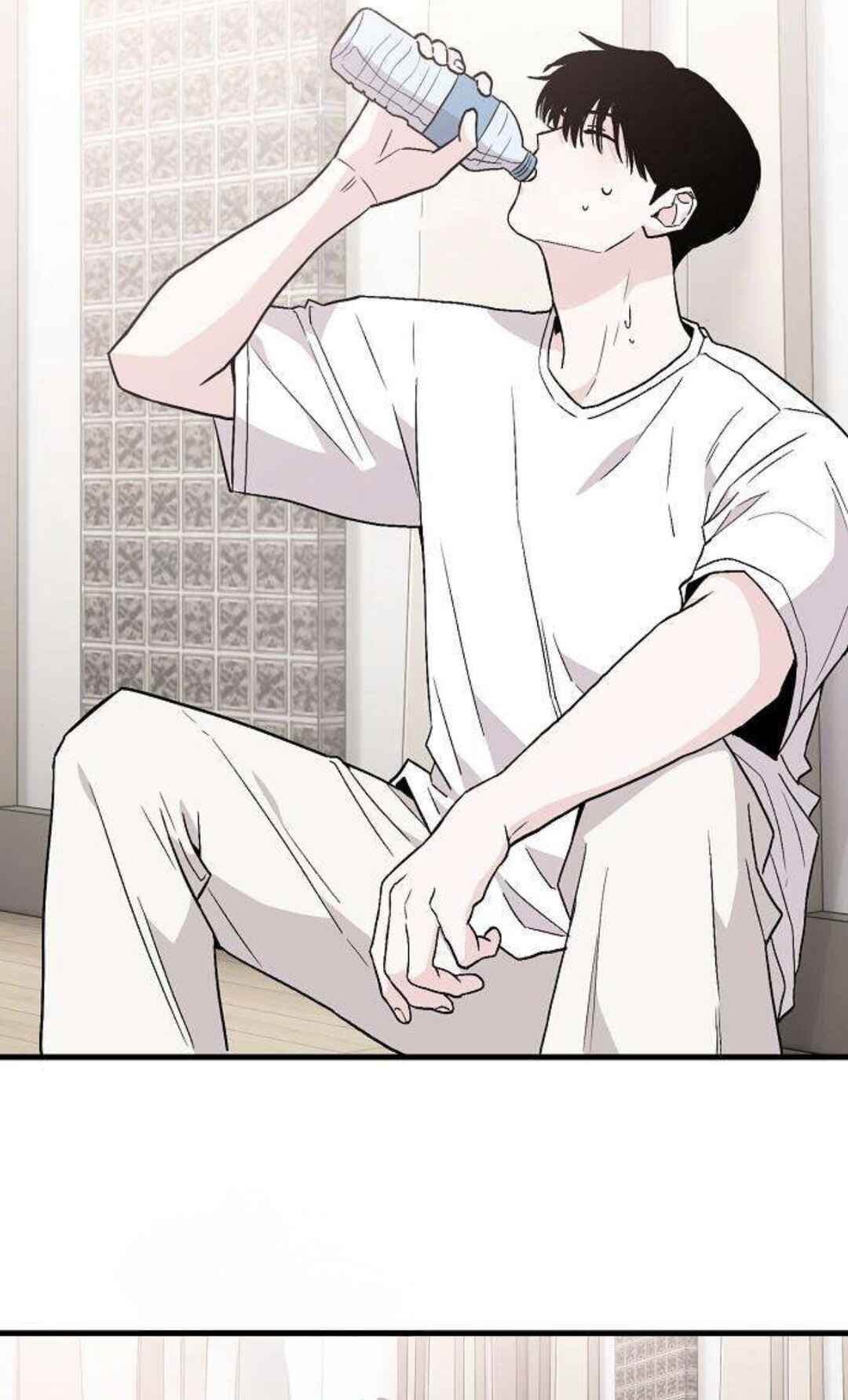 Manager Kim Hates Idols Chapter 2 - Page 116