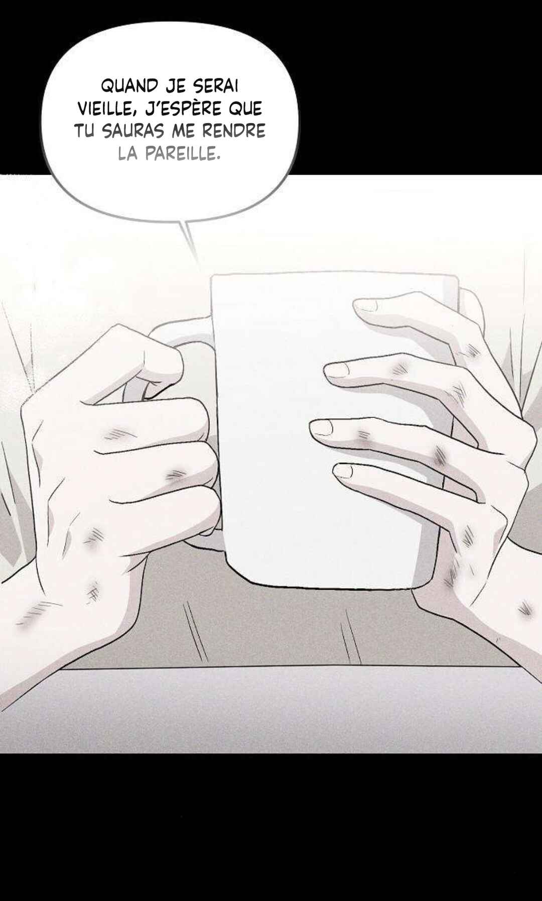 Manager Kim Hates Idols Chapter 2 - Page 12