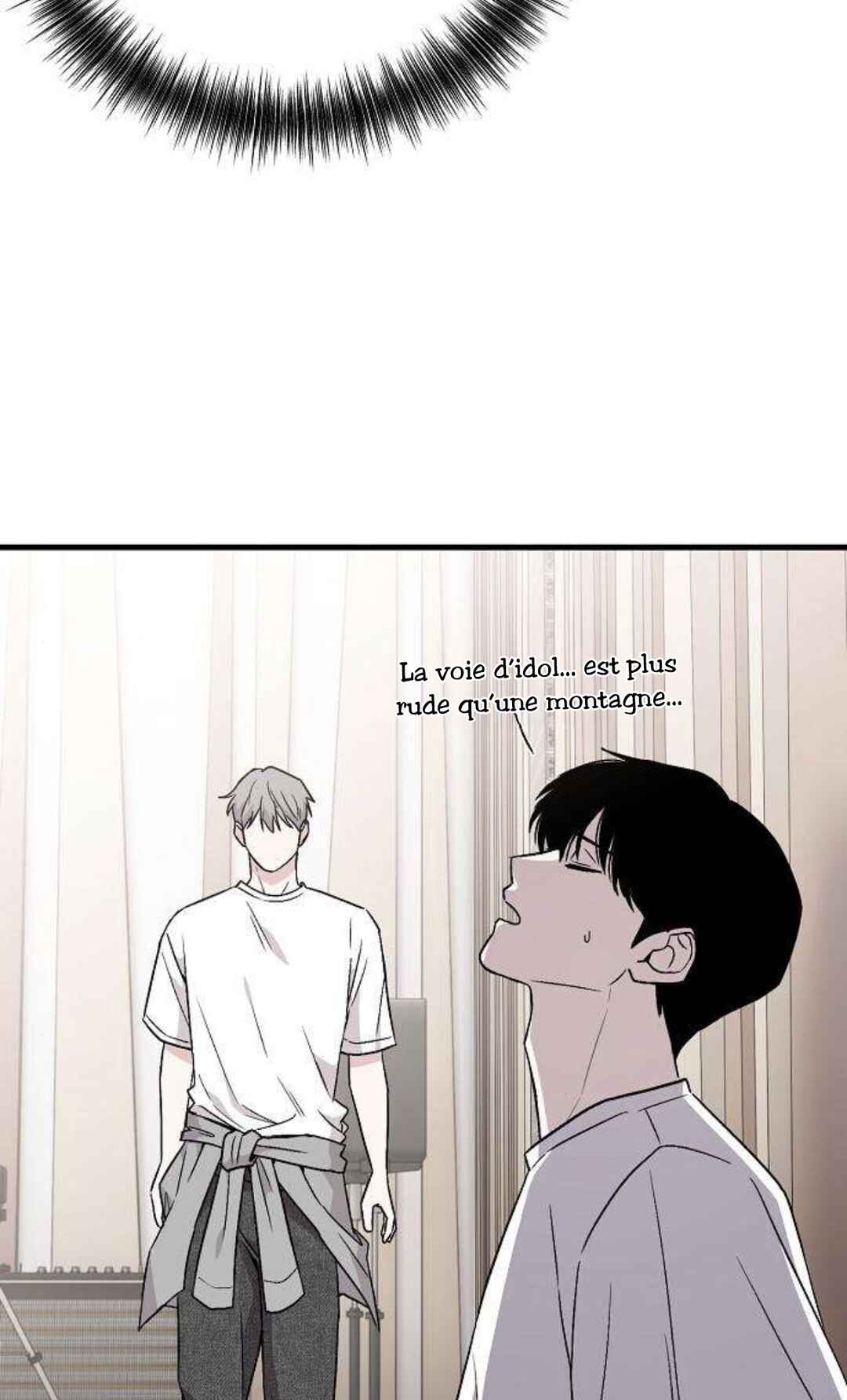 Manager Kim Hates Idols Chapter 2 - Page 121