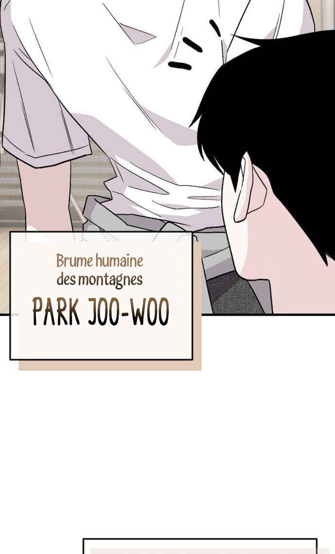 Manager Kim Hates Idols Chapter 2 - Page 123