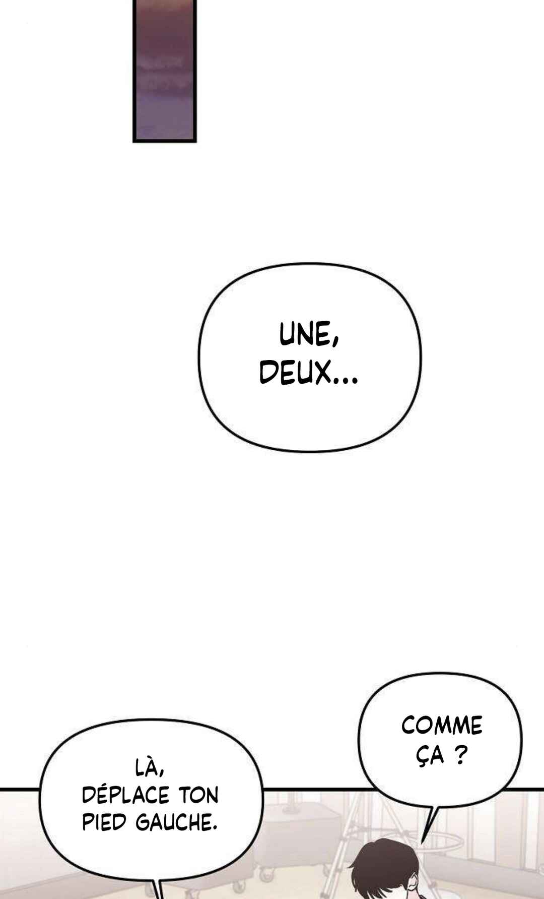 Manager Kim Hates Idols Chapter 2 - Page 130