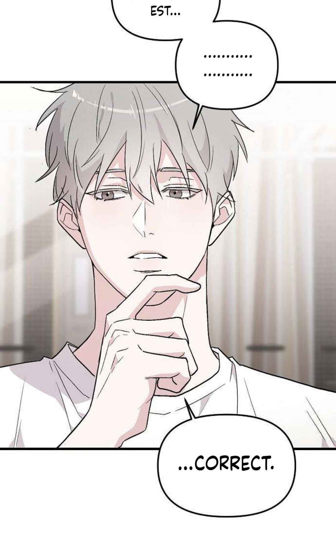 Manager Kim Hates Idols Chapter 2 - Page 133