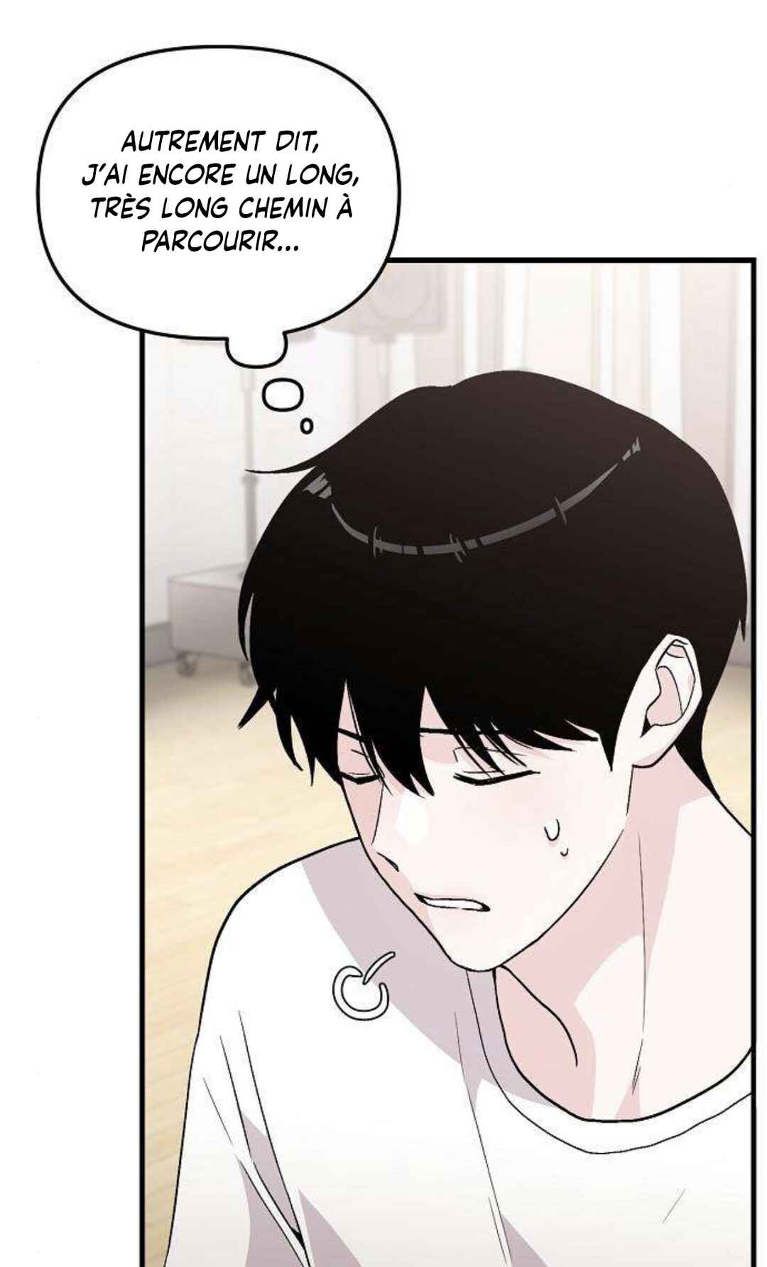 Manager Kim Hates Idols Chapter 2 - Page 134