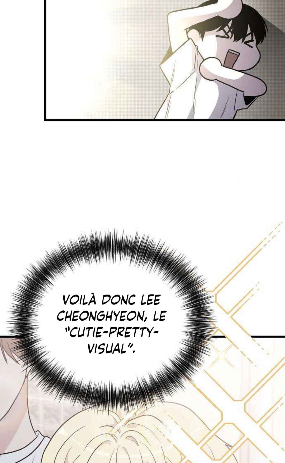 Manager Kim Hates Idols Chapter 2 - Page 138