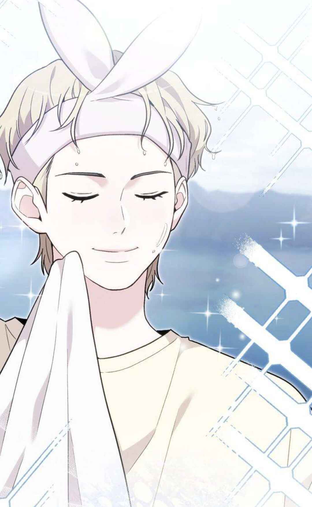Manager Kim Hates Idols Chapter 2 - Page 141