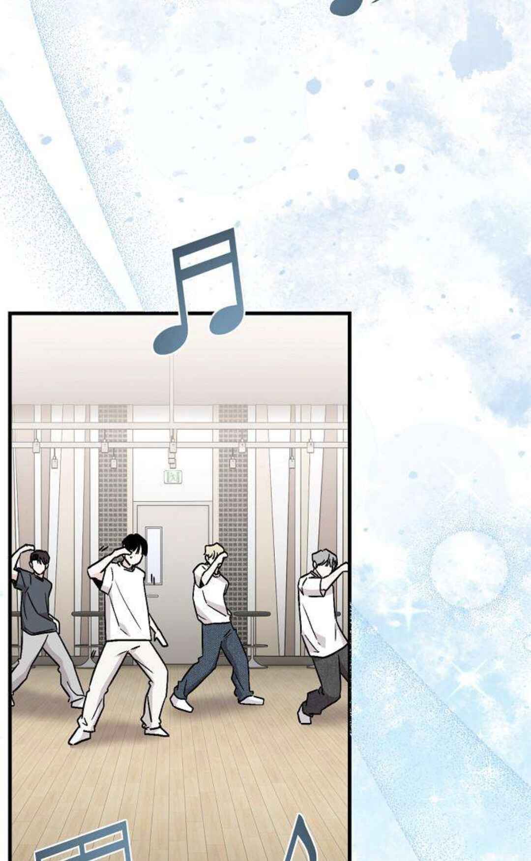 Manager Kim Hates Idols Chapter 2 - Page 144