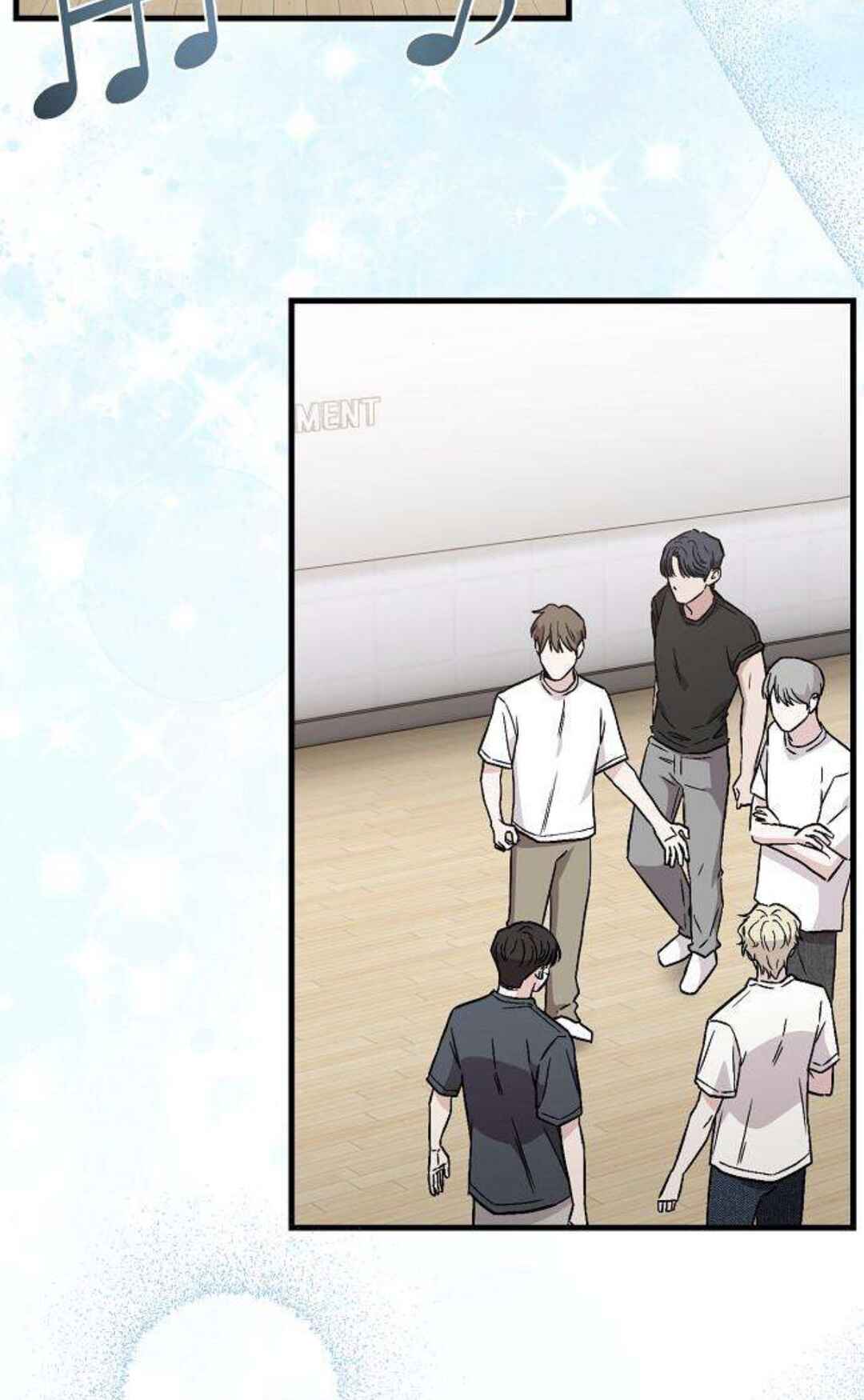 Manager Kim Hates Idols Chapter 2 - Page 145