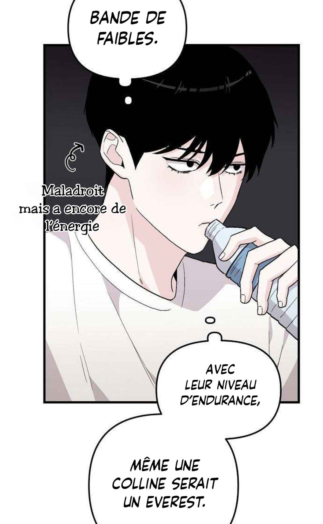 Manager Kim Hates Idols Chapter 2 - Page 150
