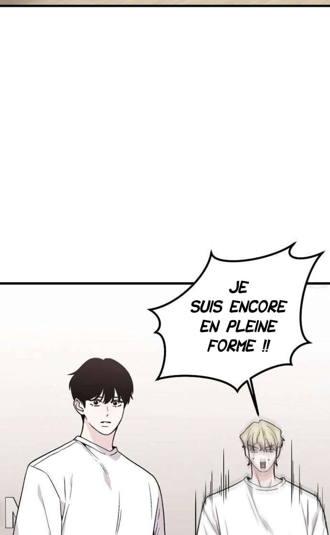 Manager Kim Hates Idols Chapter 2 - Page 153