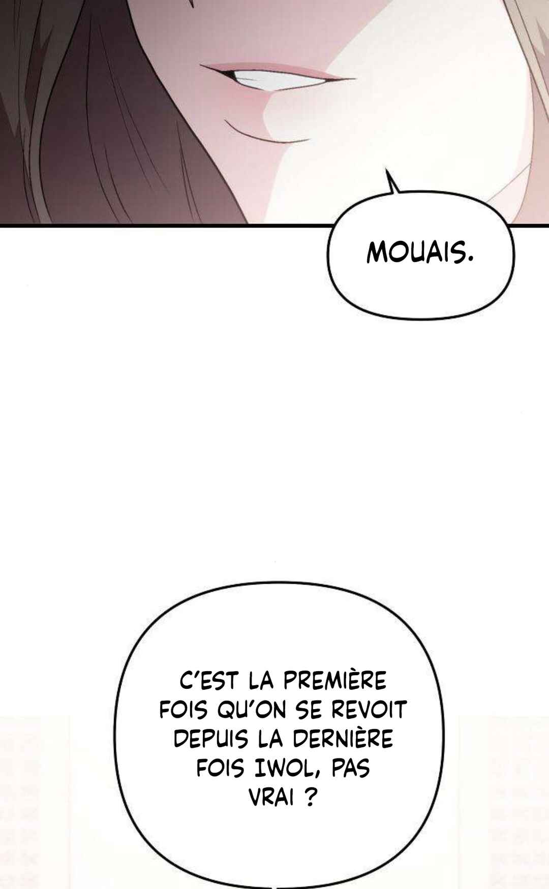 Manager Kim Hates Idols Chapter 2 - Page 156