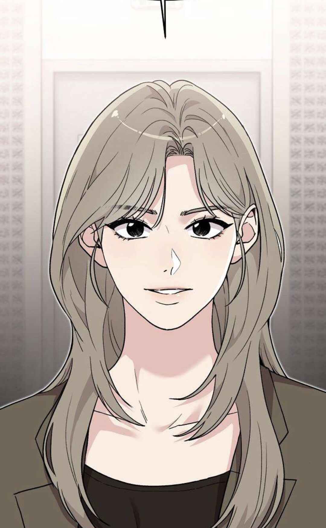 Manager Kim Hates Idols Chapter 2 - Page 157
