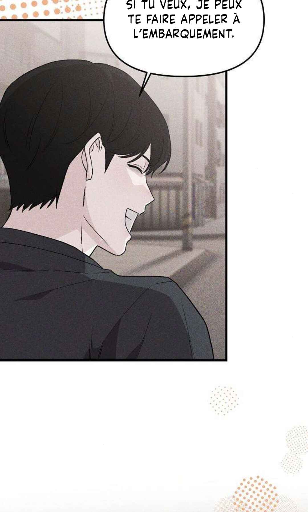 Manager Kim Hates Idols Chapter 2 - Page 19