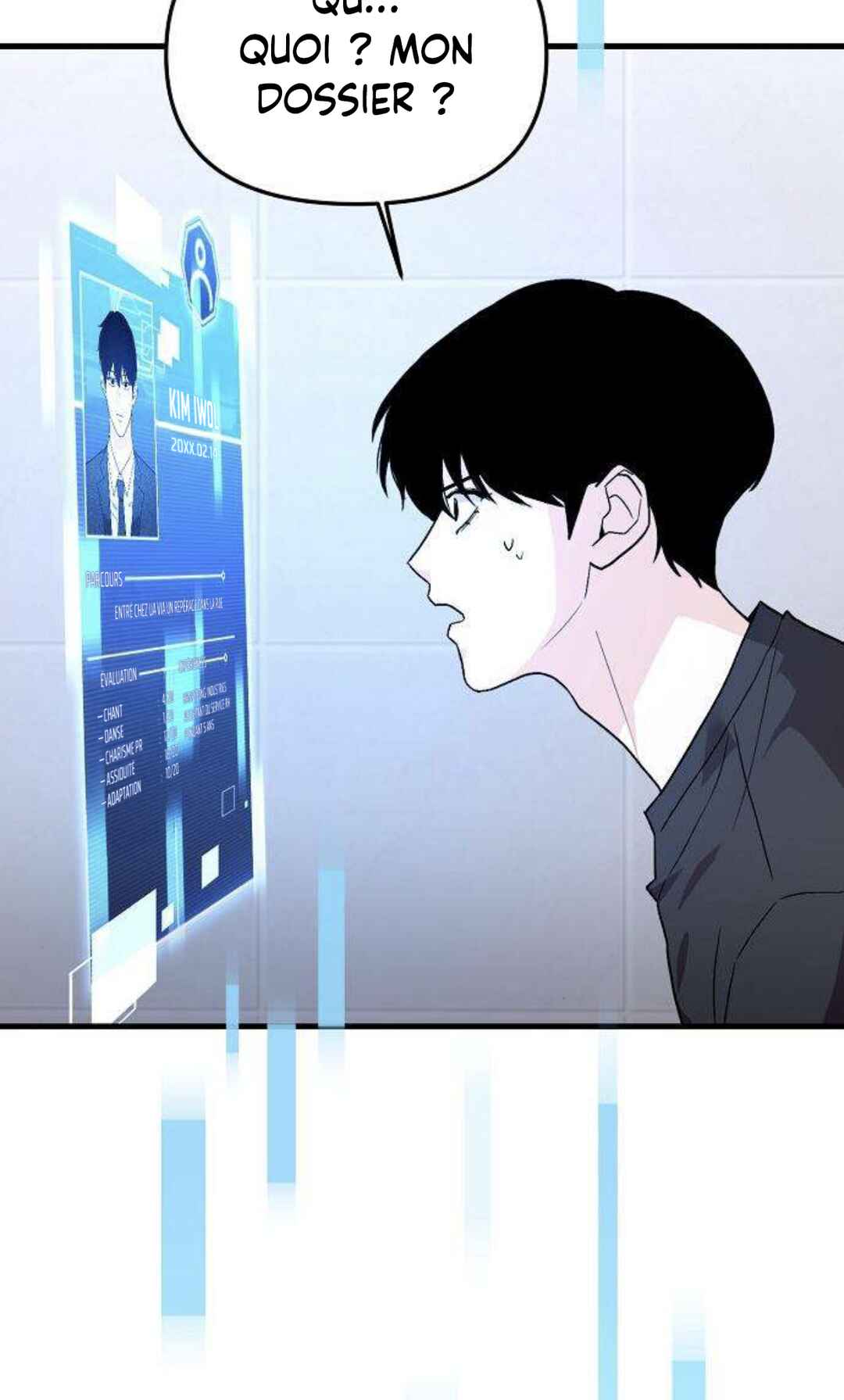 Manager Kim Hates Idols Chapter 2 - Page 39