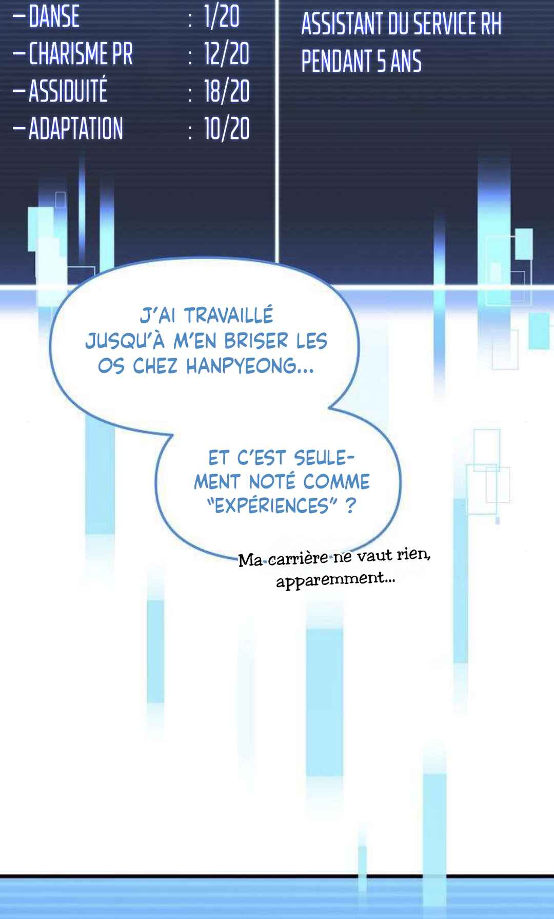 Manager Kim Hates Idols Chapter 2 - Page 41