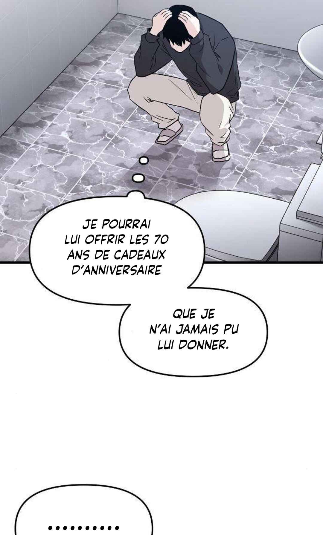 Manager Kim Hates Idols Chapter 2 - Page 49