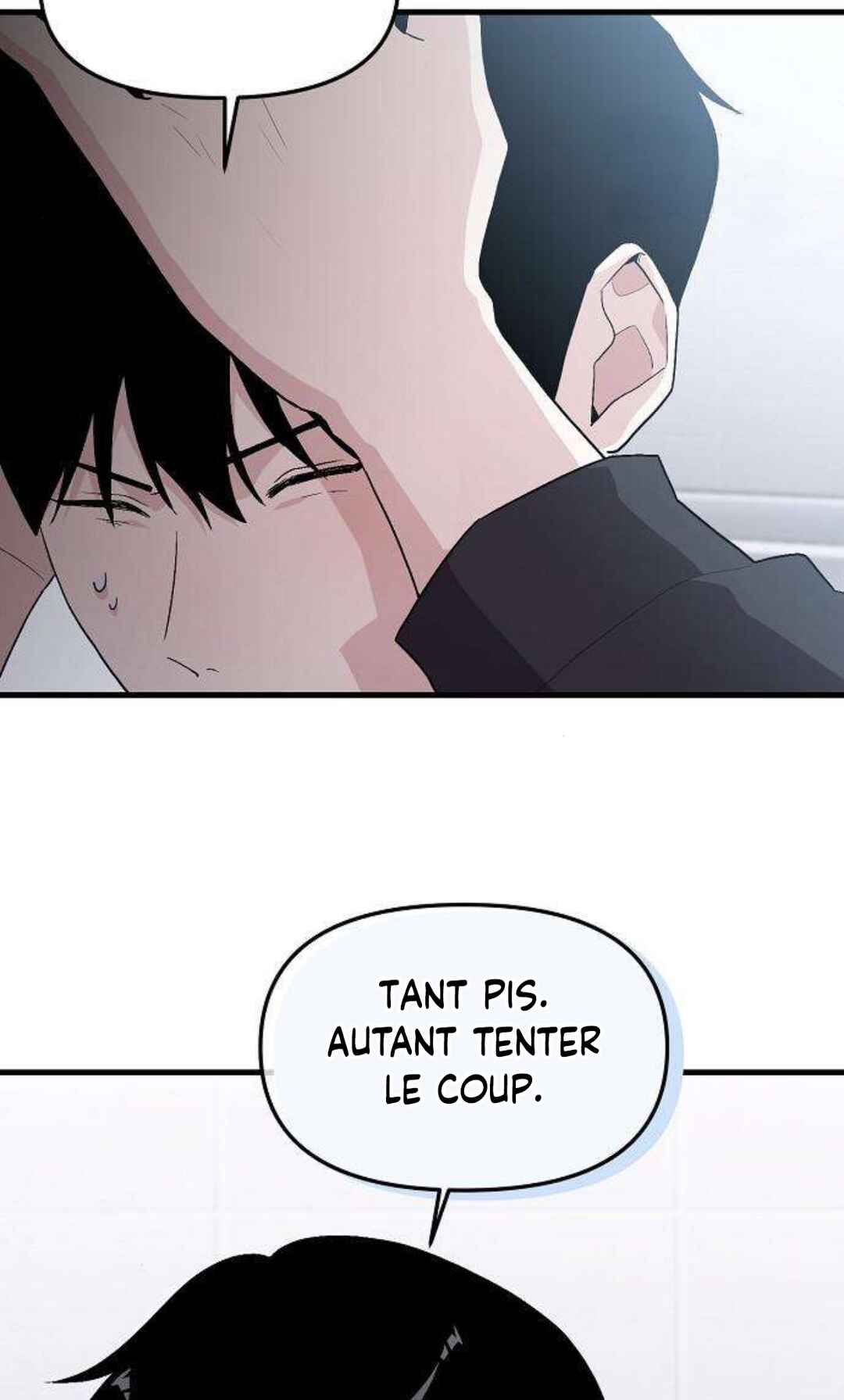 Manager Kim Hates Idols Chapter 2 - Page 50