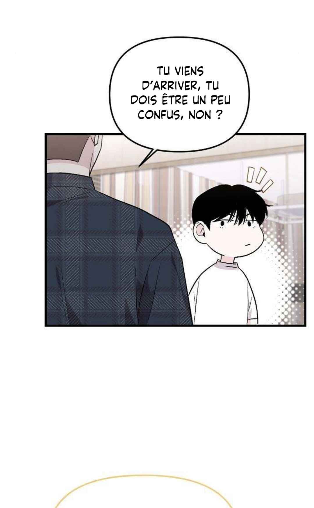 Manager Kim Hates Idols Chapter 2 - Page 56