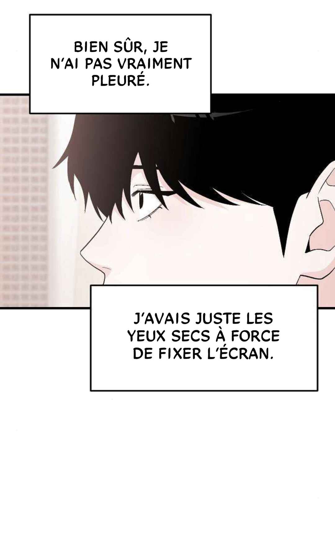 Manager Kim Hates Idols Chapter 2 - Page 64