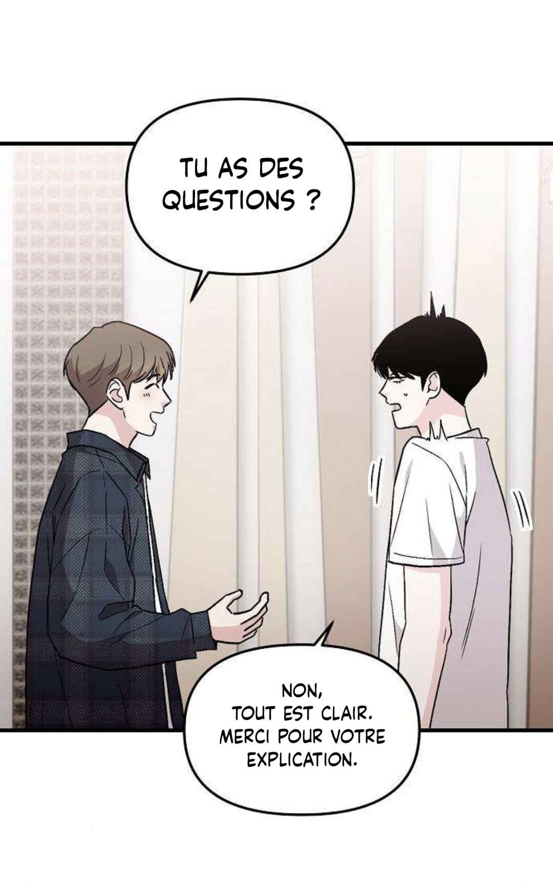Manager Kim Hates Idols Chapter 2 - Page 65