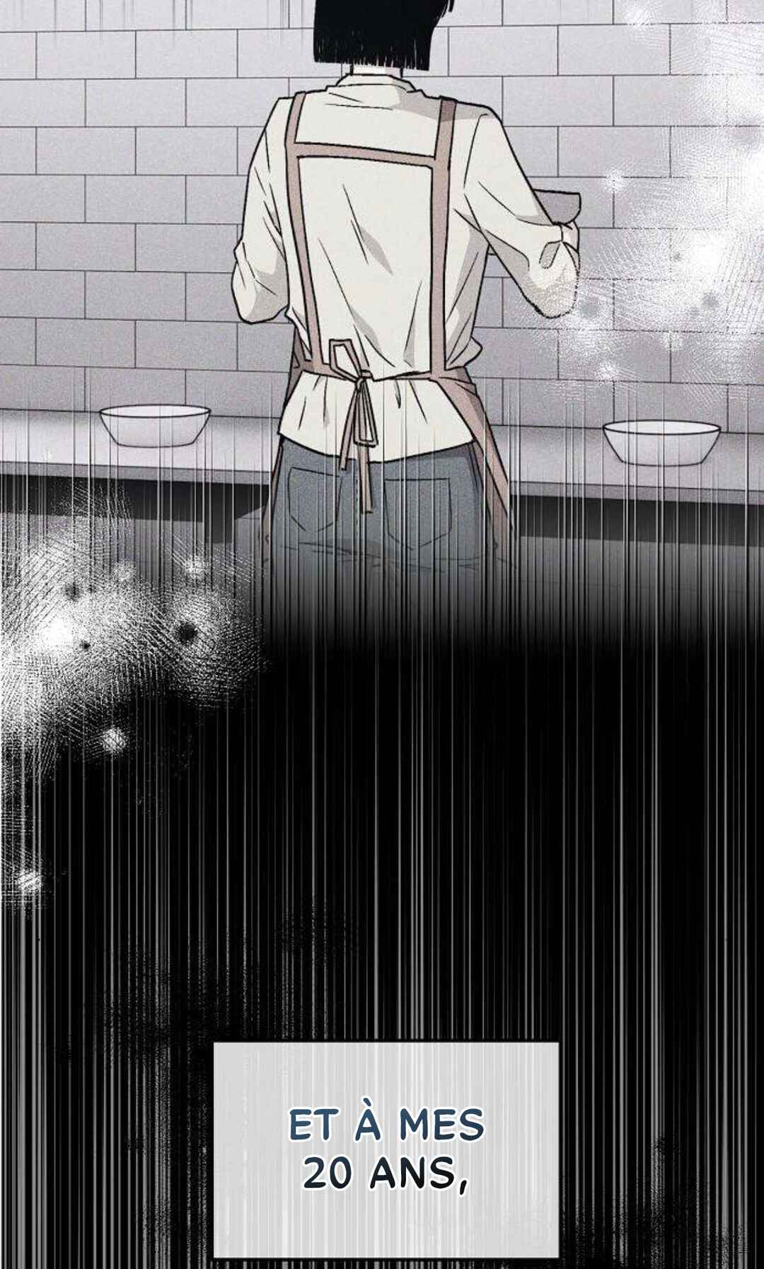 Manager Kim Hates Idols Chapter 2 - Page 7