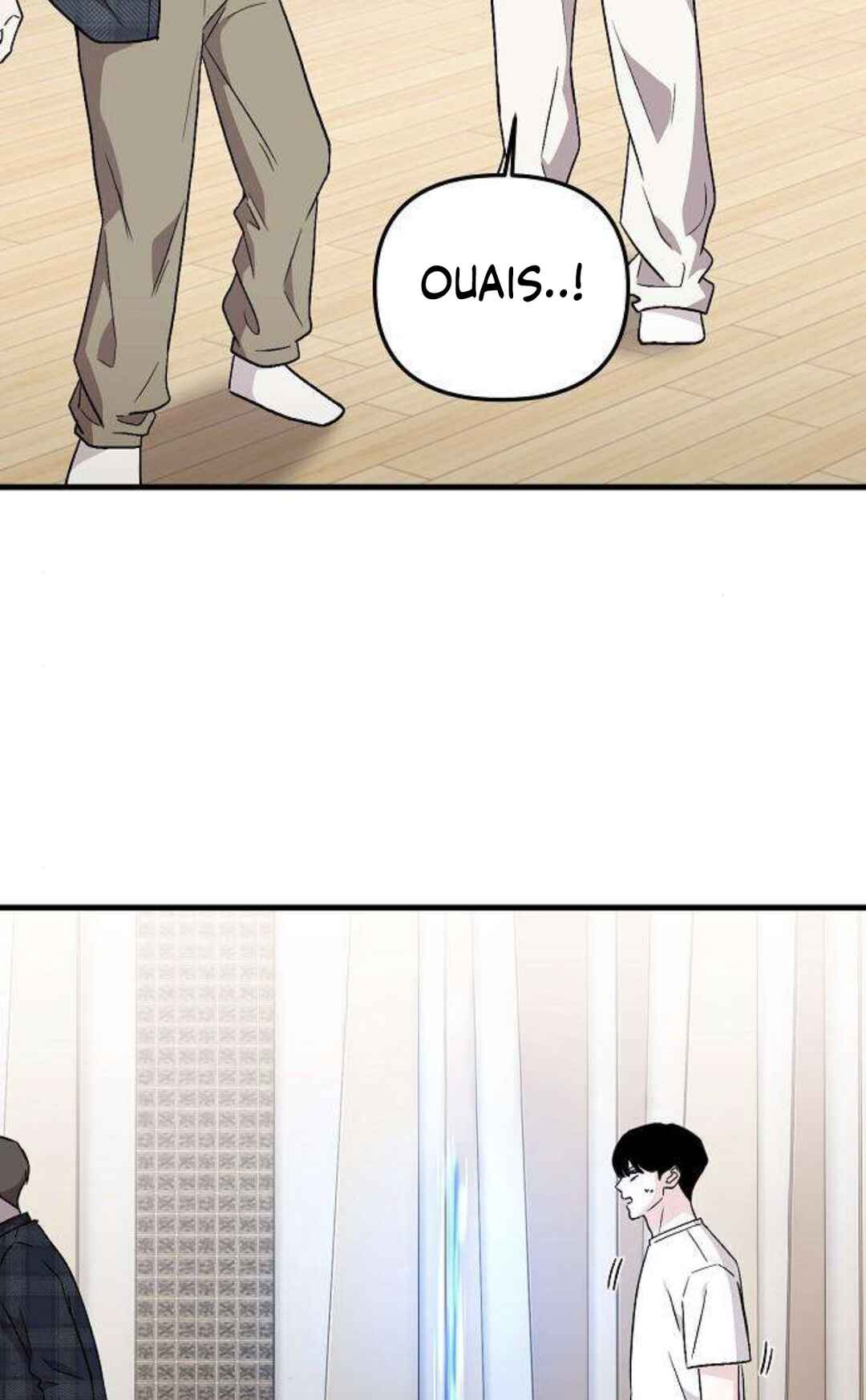 Manager Kim Hates Idols Chapter 2 - Page 71