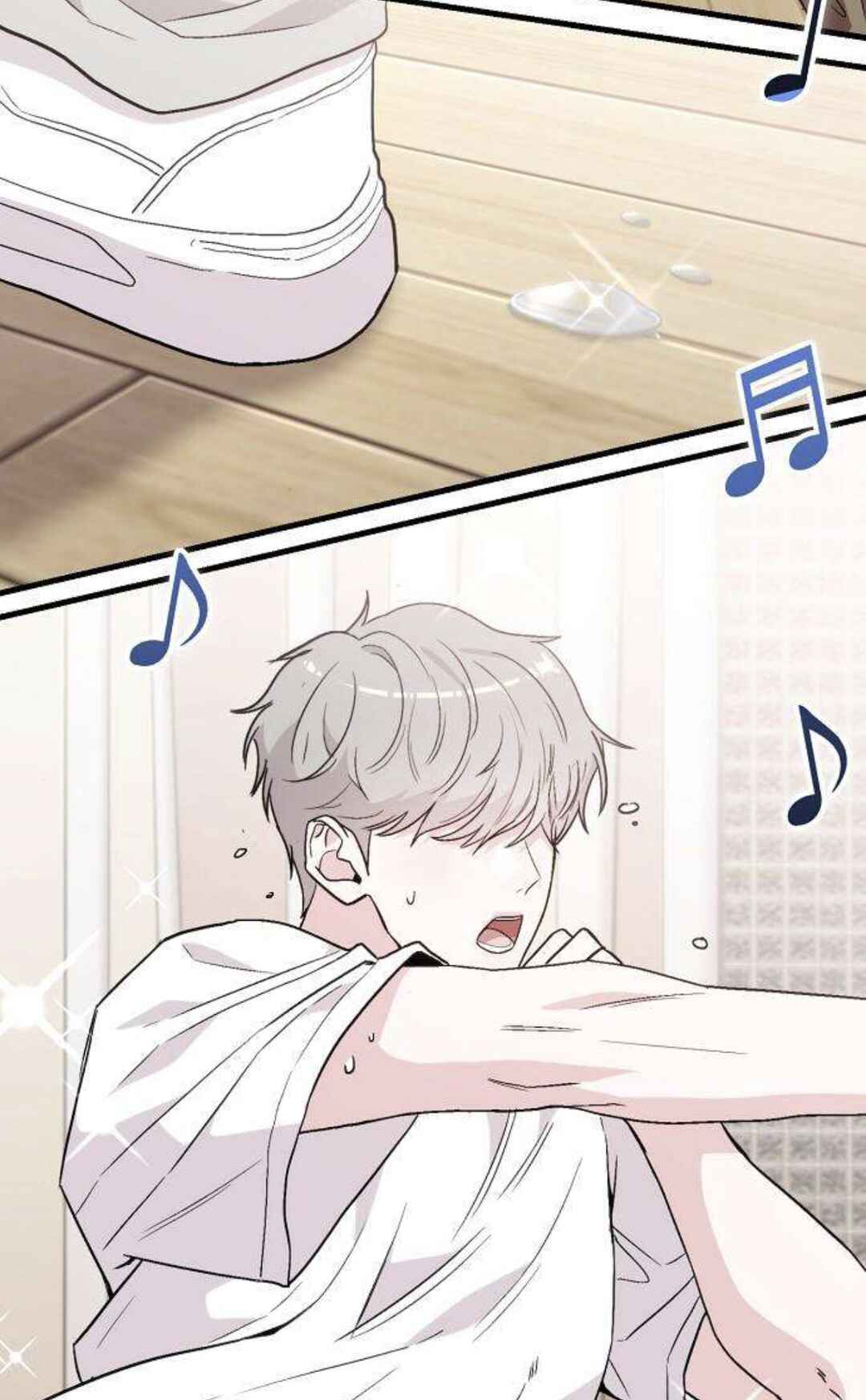 Manager Kim Hates Idols Chapter 2 - Page 79