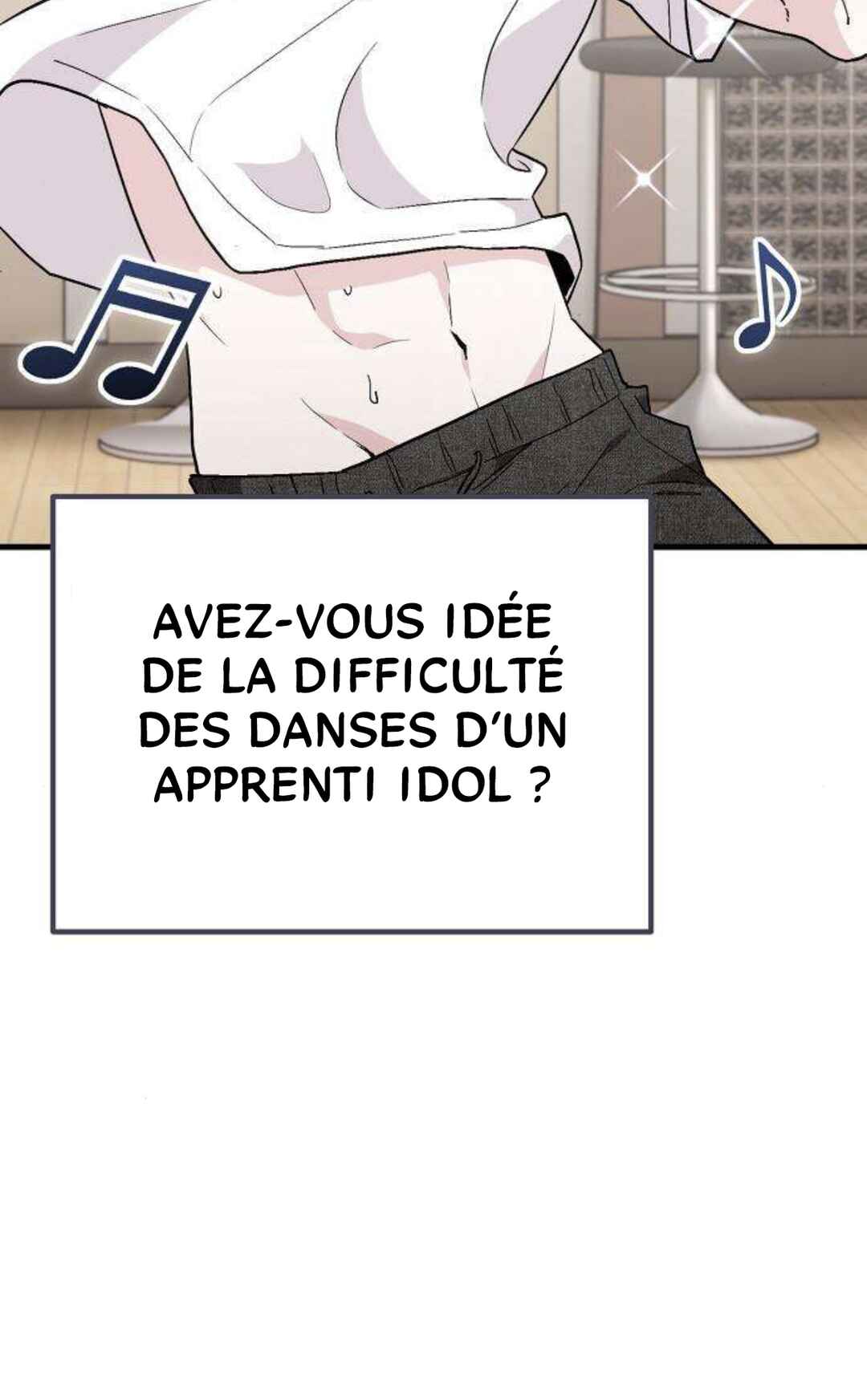 Manager Kim Hates Idols Chapter 2 - Page 80