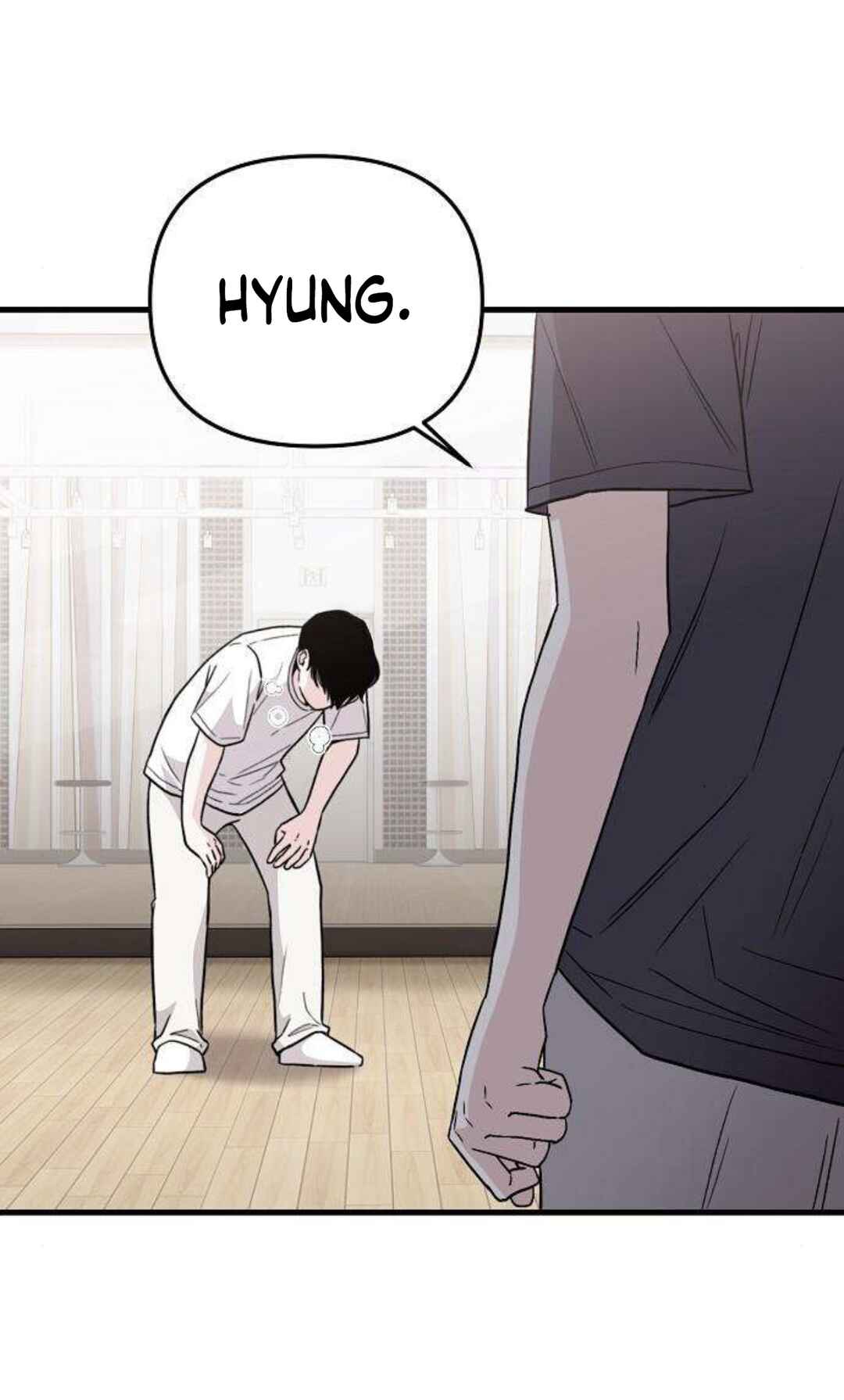 Manager Kim Hates Idols Chapter 2 - Page 86