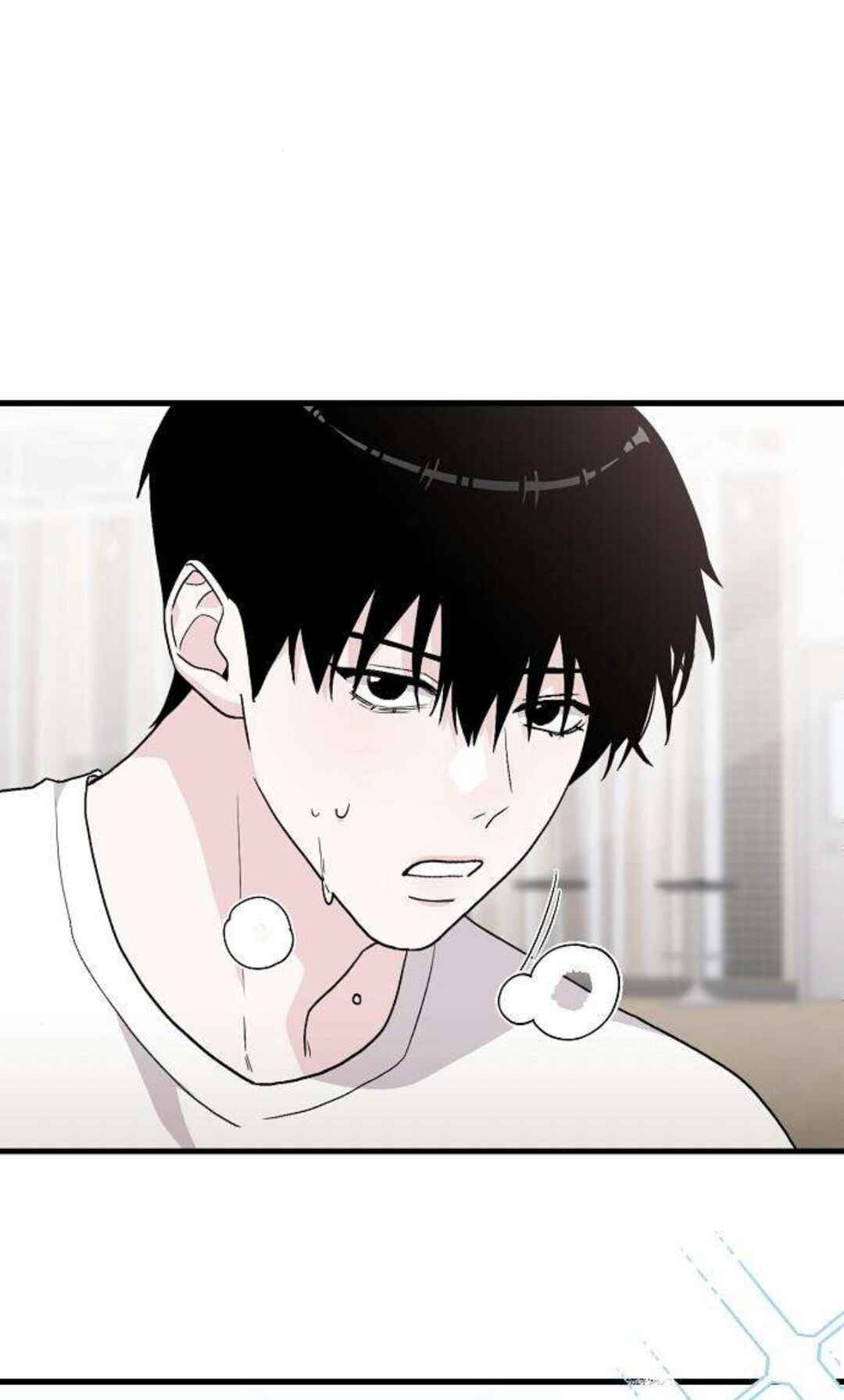 Manager Kim Hates Idols Chapter 2 - Page 87