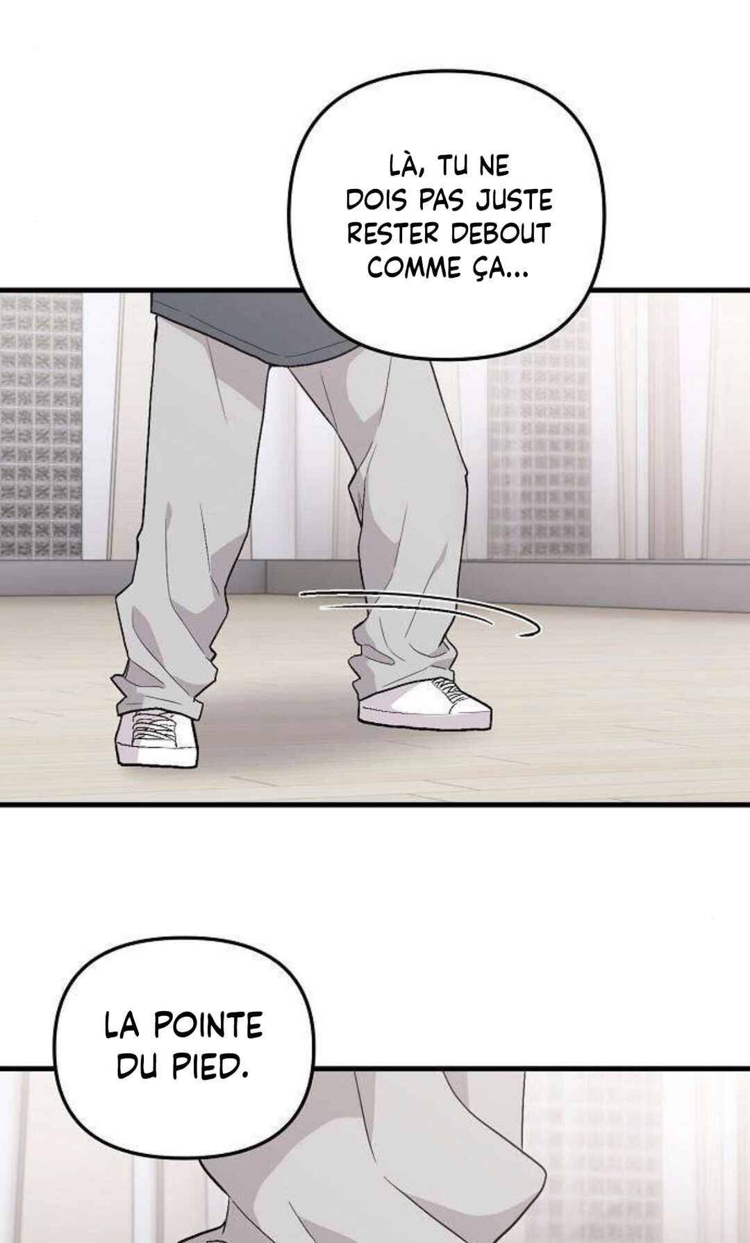 Manager Kim Hates Idols Chapter 2 - Page 96