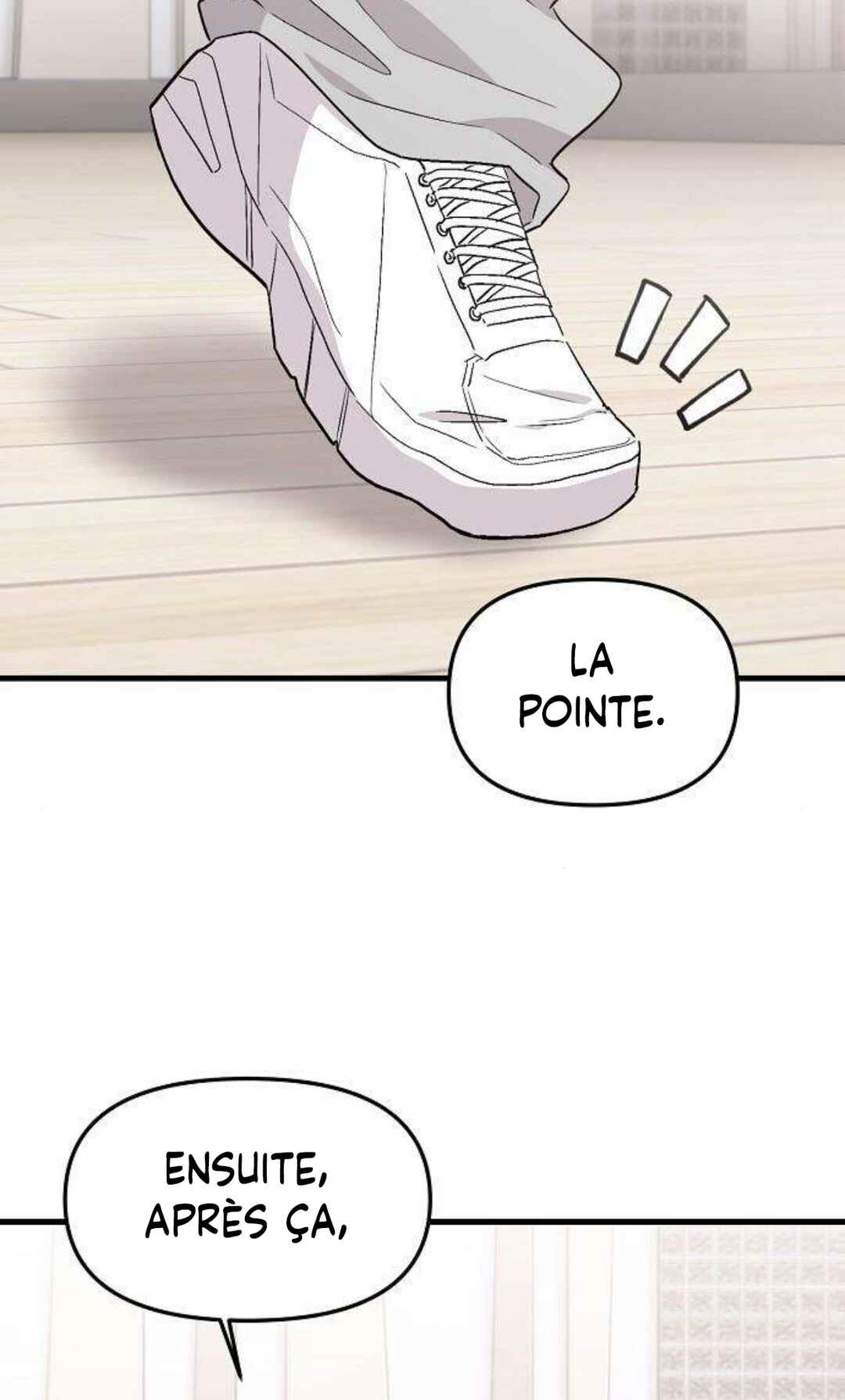 Manager Kim Hates Idols Chapter 2 - Page 97