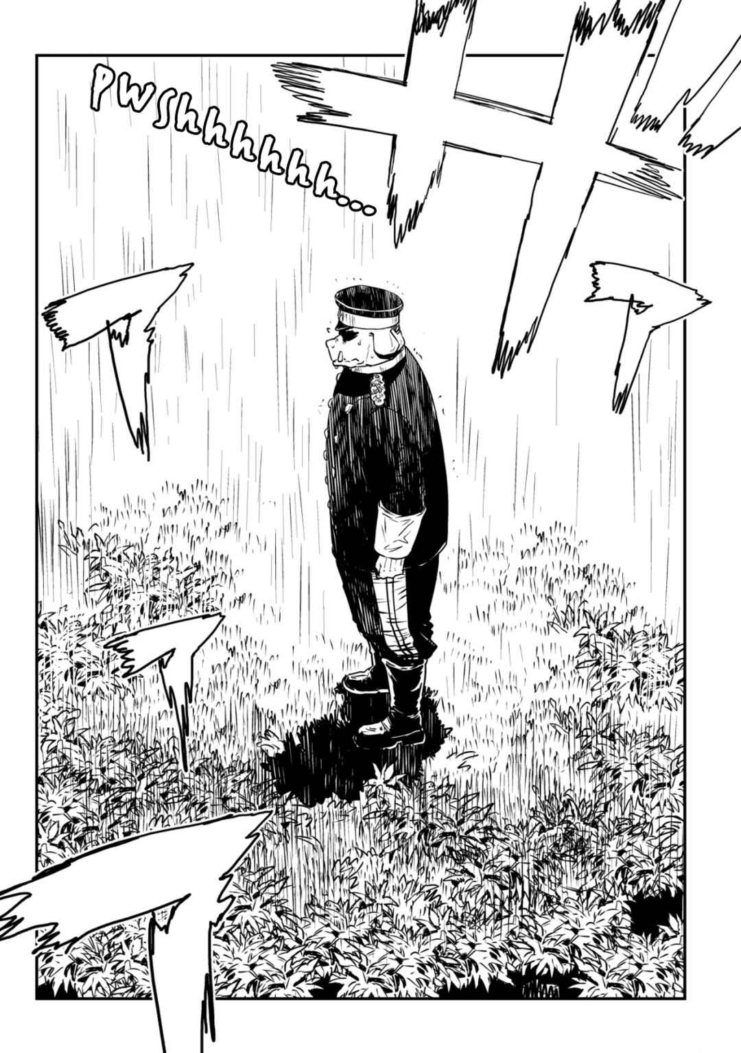 Orcsen Oukokushi ~Yaban na Orc no Kuni wa, Ikanishite Heiwa na Elf no Kuni wo Yakiharau ni Itatta ka~ Chapter 5 - Page 30